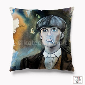 Tommy Shelby Peaky Blinders Cushion