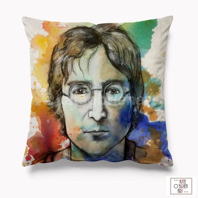 John Lennon Cushion