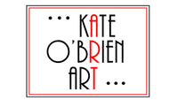 Kate O'Brien Art