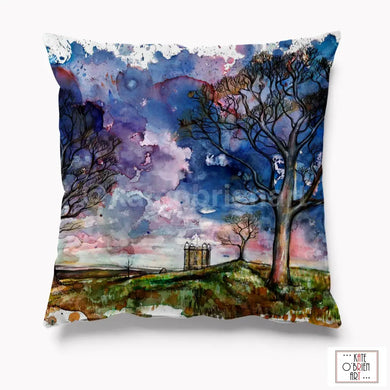 Lyme Park Cushion